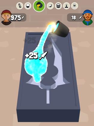 钢铁打工人破解版