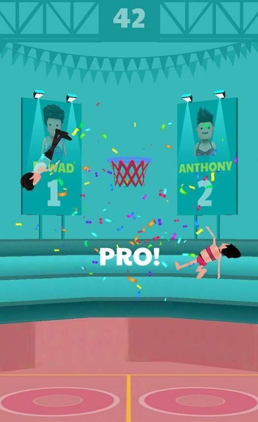 多布里扣篮 多布里扣篮