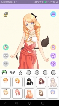 洛丽塔换装游戏手机版