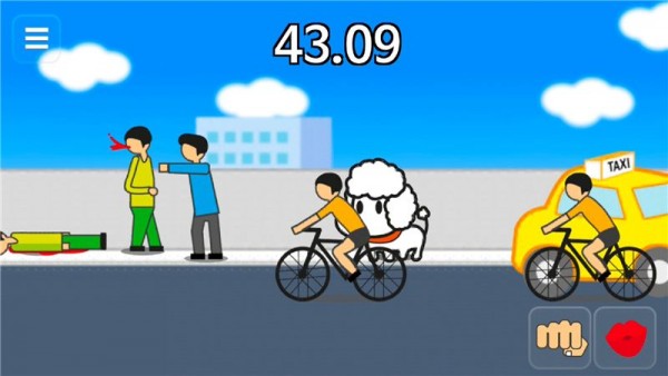 地球灭亡前60秒无限时间