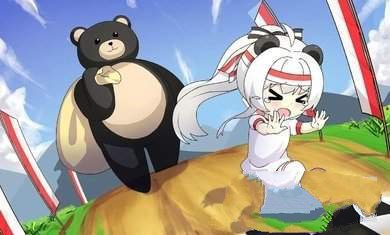潘达克里普黑贼汉化版