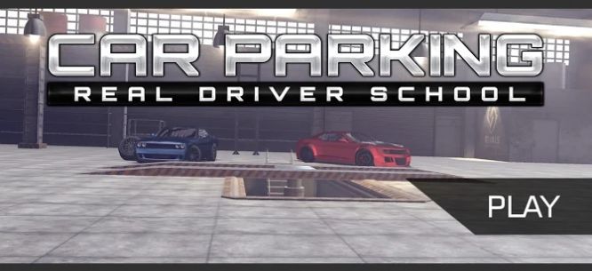 停车真人驾驶学校 停车真人驾驶学校