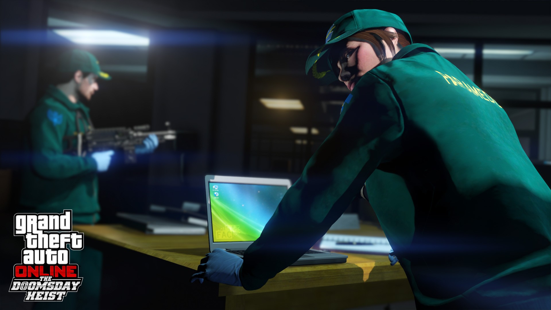 五星好市民 五星好市民