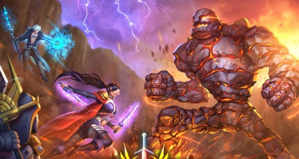 黎明之刃无敌版