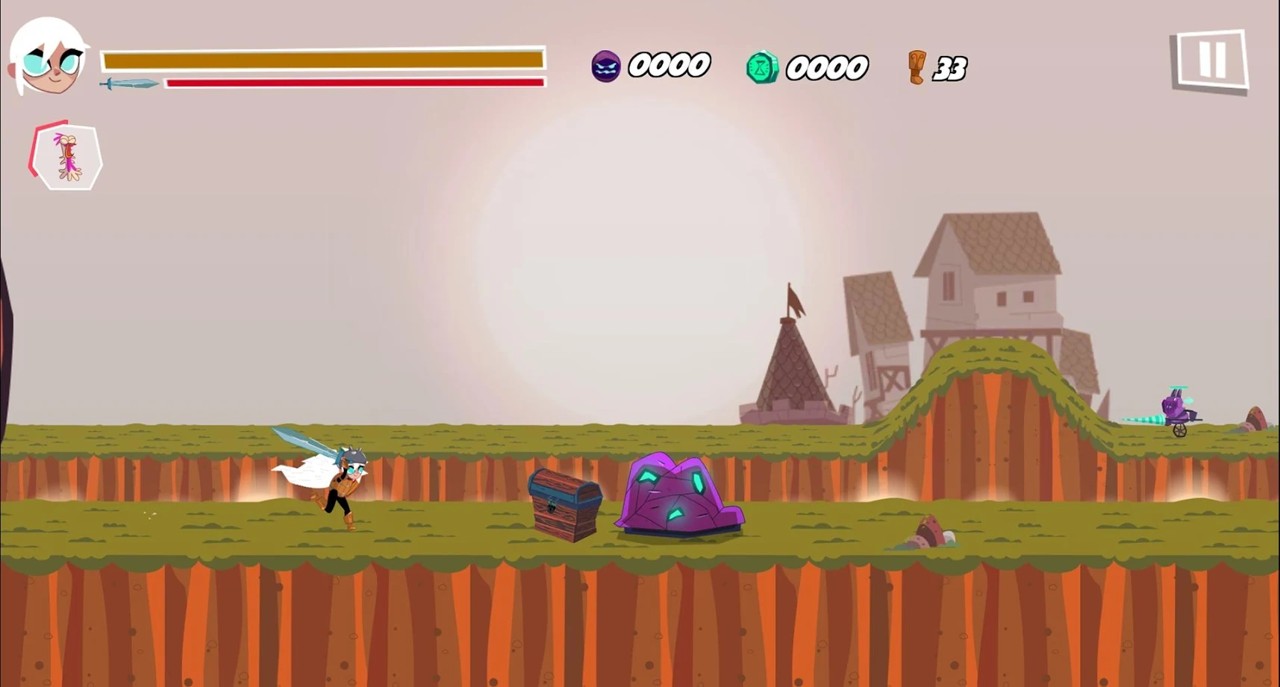 中世纪女孩 中世纪女孩