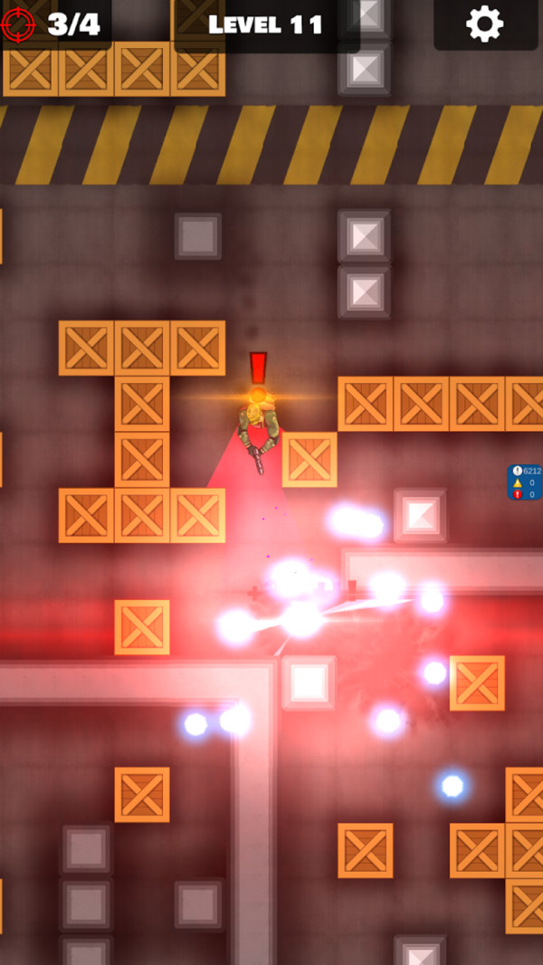 杀手猎人 杀手猎人