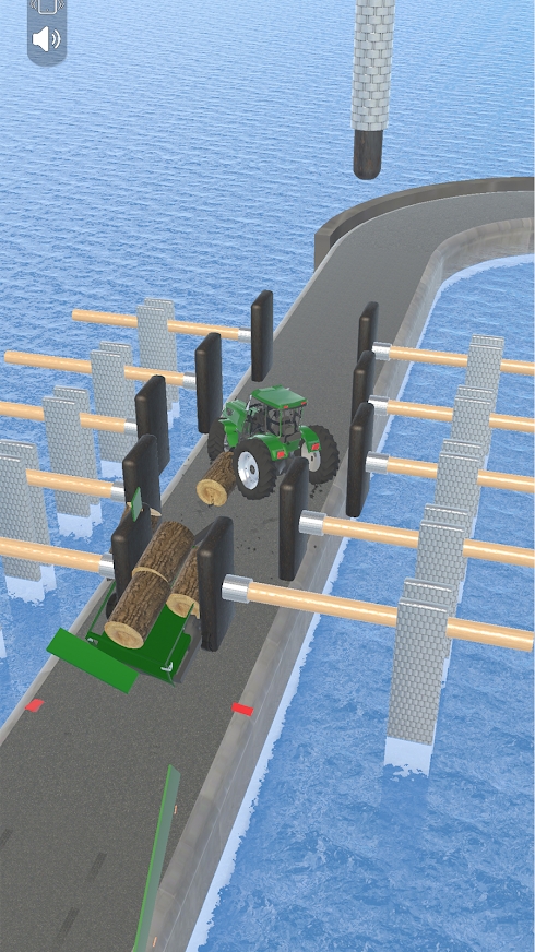 碰撞大师3D 碰撞大师3D