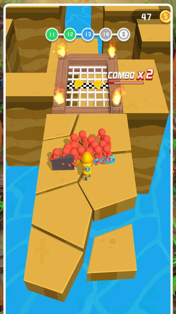 推推人群 推推人群