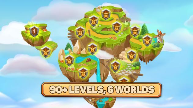 杰克的复仇冒险 杰克的复仇冒险