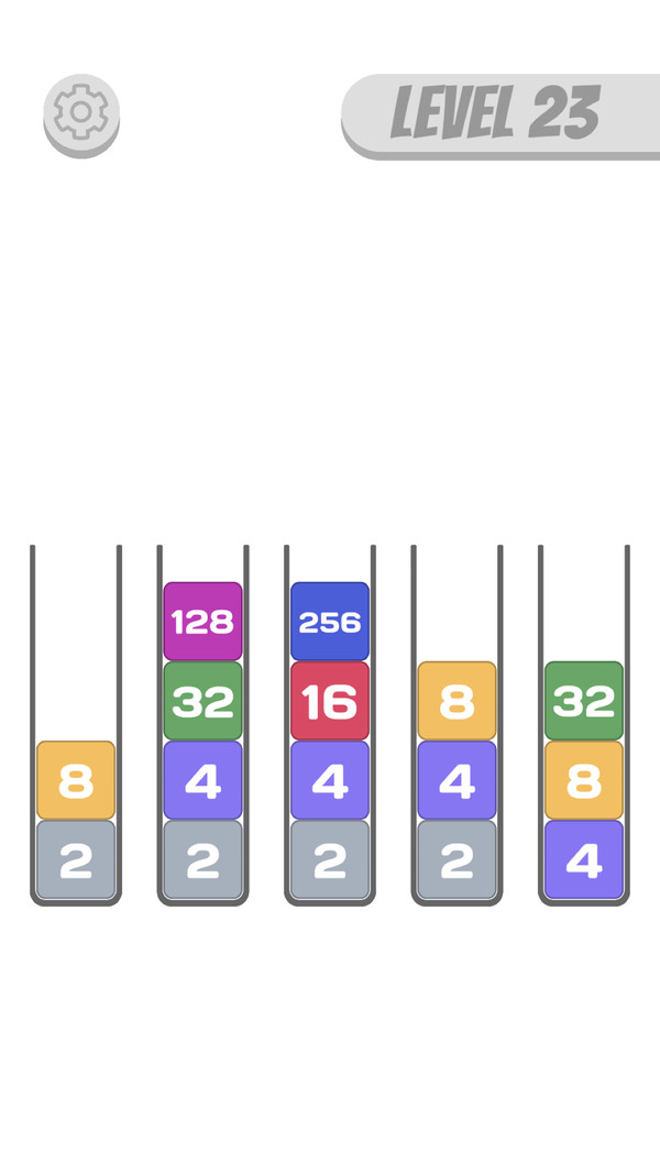 48方块合成