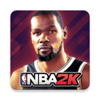 NBA2KMobile篮球