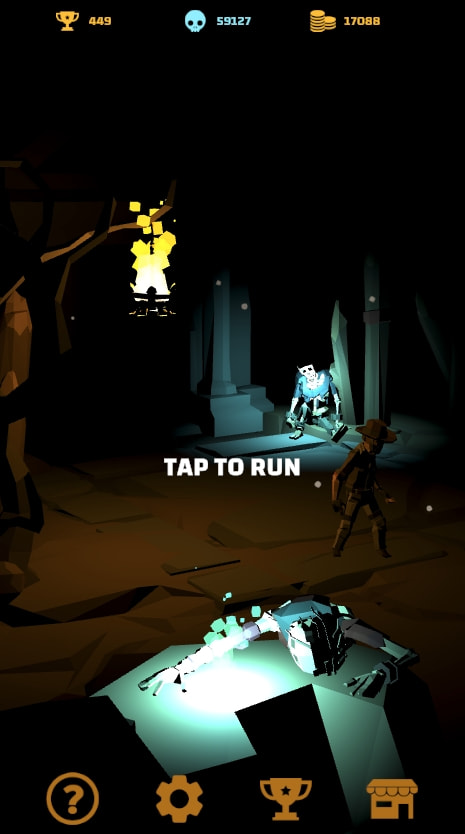 无限黑暗 无限黑暗