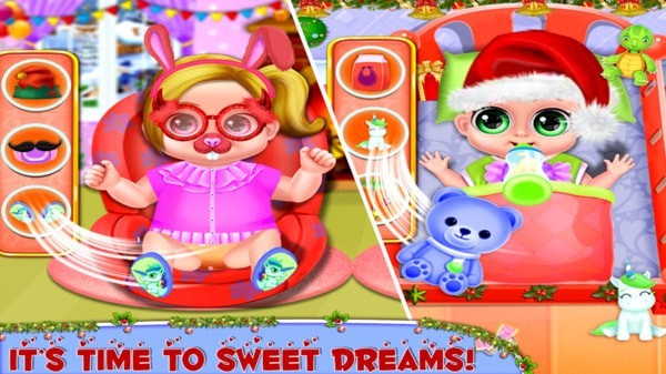 你好宝宝妹妹 你好宝宝妹妹