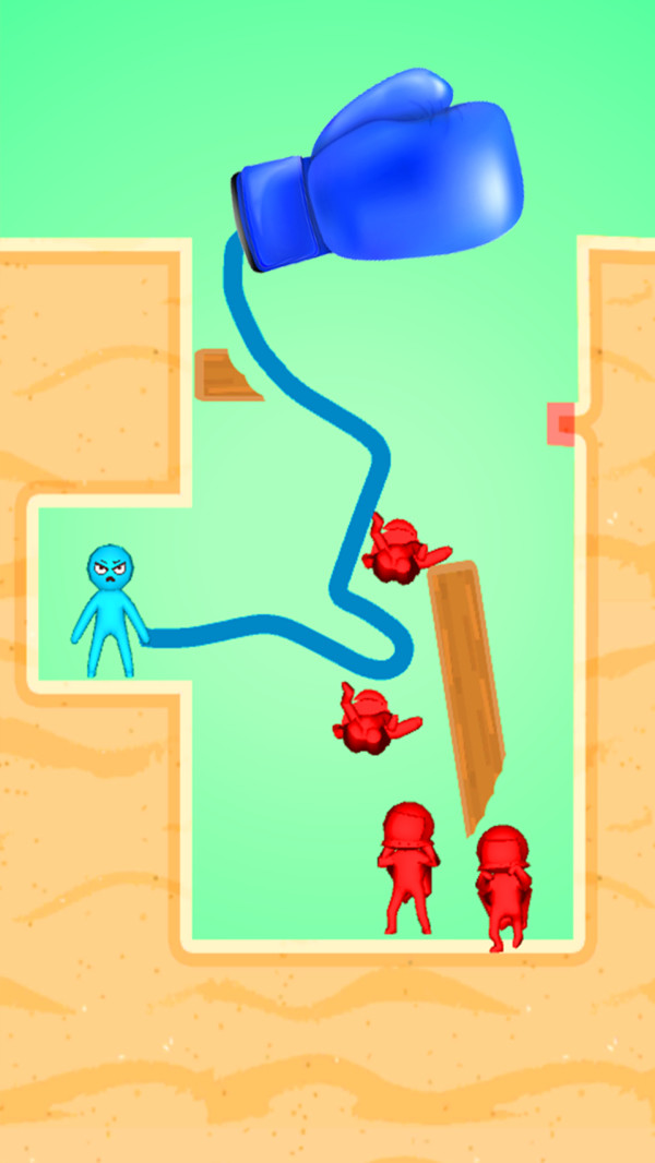 我要打10个 我要打10个