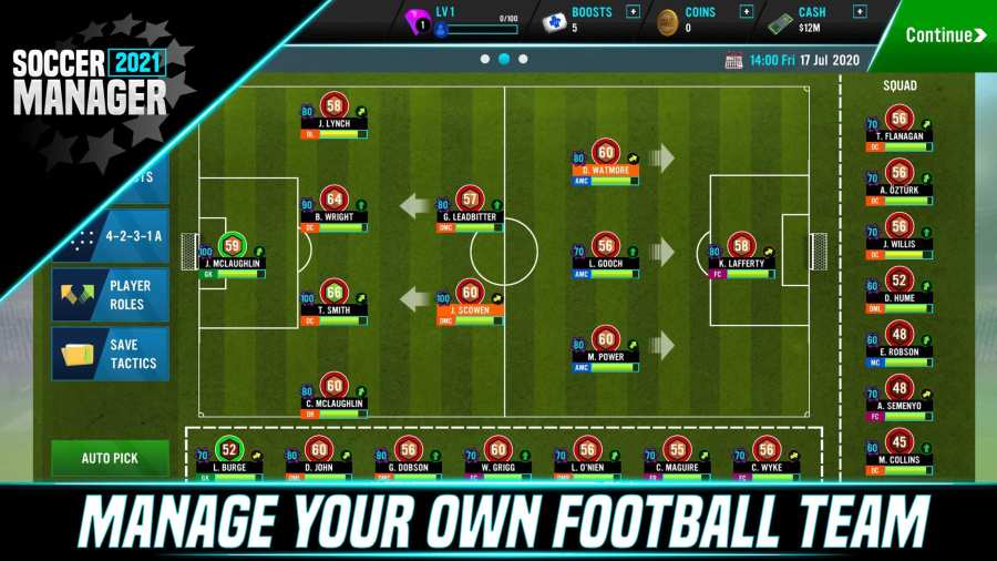 fm2021中文版
