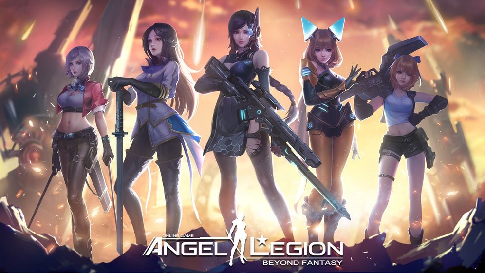 女神星球满v版