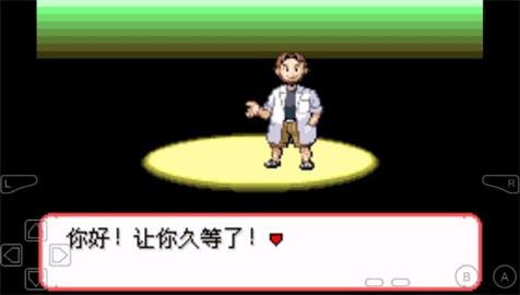 口袋妖怪极度永夜