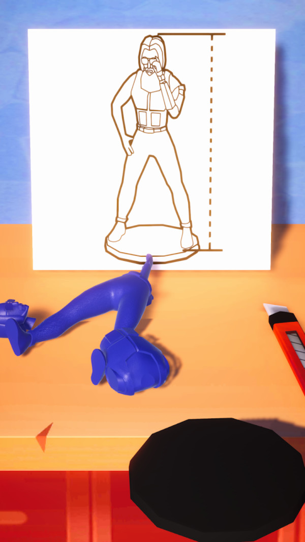 玩具大师 玩具大师