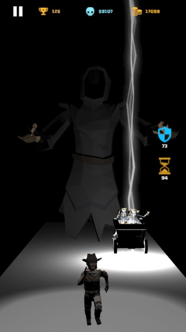 黑夜逃亡 黑夜逃亡