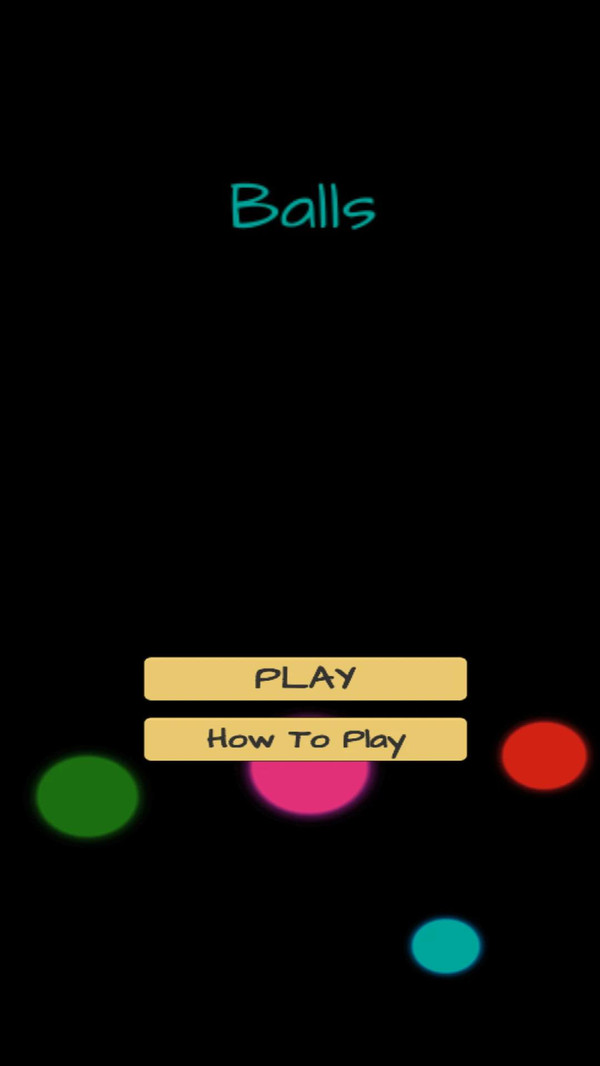 触摸爆炸球 触摸爆炸球