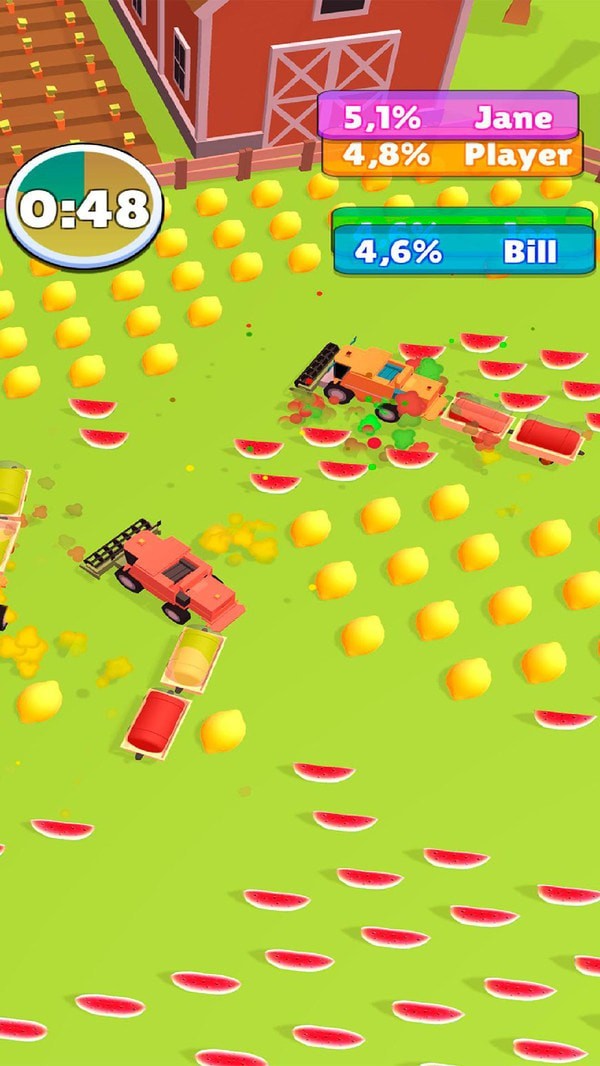 水果收割者 水果收割者