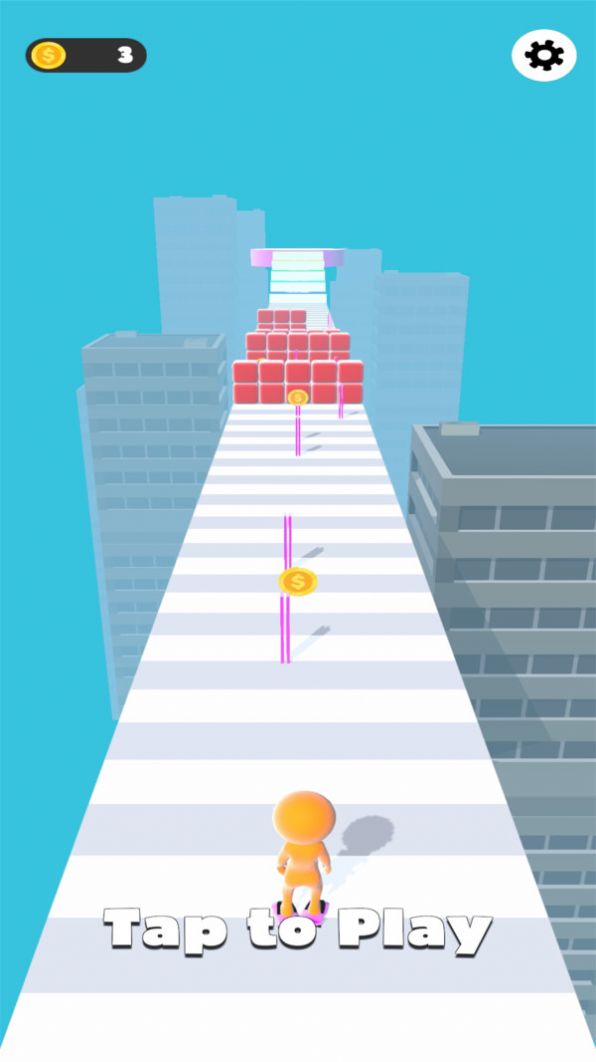 芭蕾妹要起飞 芭蕾妹要起飞