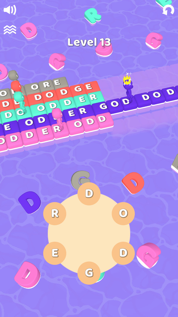 单词比拼赛 单词比拼赛