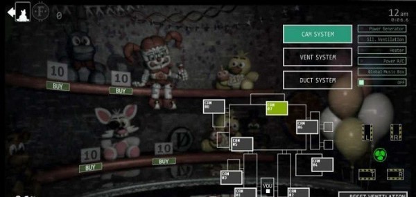 终极自定义夜手机版