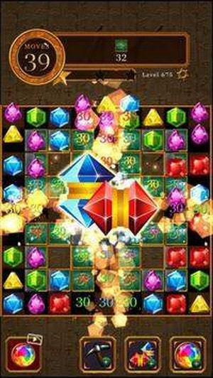 法老金字塔消消 法老金字塔消消