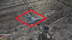 陆军射手的召唤