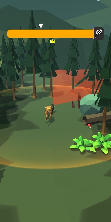 丛林野外狩猎冒险 丛林野外狩猎冒险