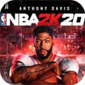 nba2k云游版