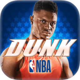 nba dunk