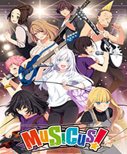 MUSICUS