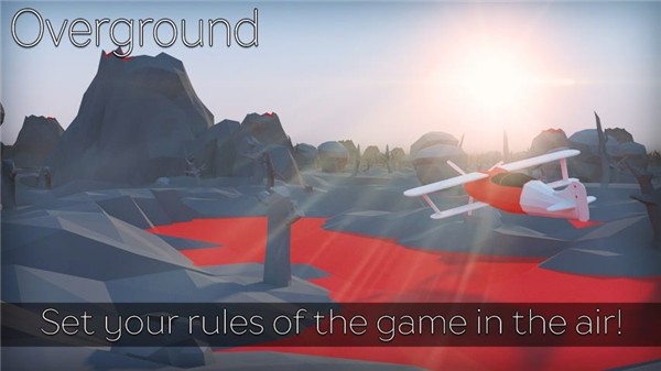 地上Overground下载