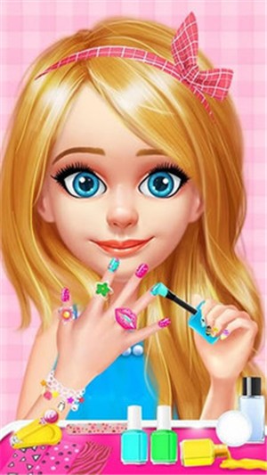 我的美妆学院 我的美妆学院