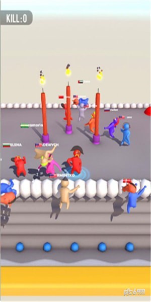 超级外星狗游戏下载