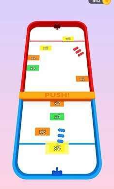 球球狂奔 球球狂奔