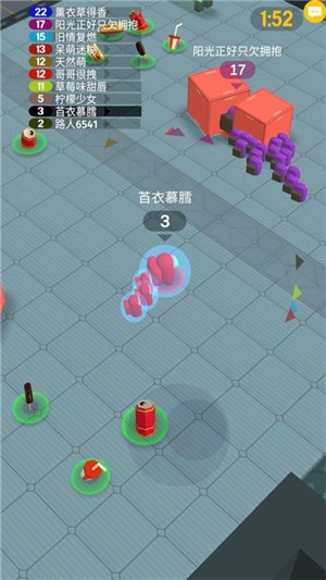 流行战争大作战 流行战争大作战