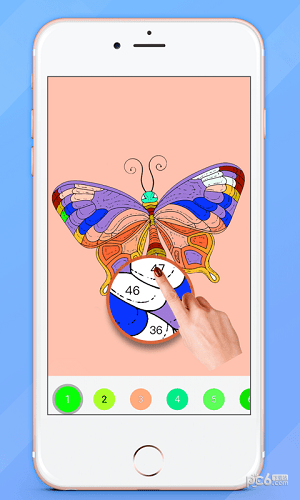 涂色小画家下载