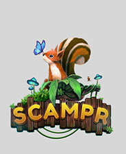 Scampr