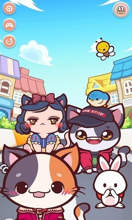 KittyFashionStar