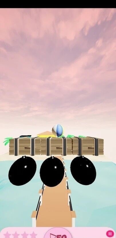 BeachBounce
