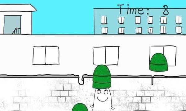 格林先生快跑手游下载
