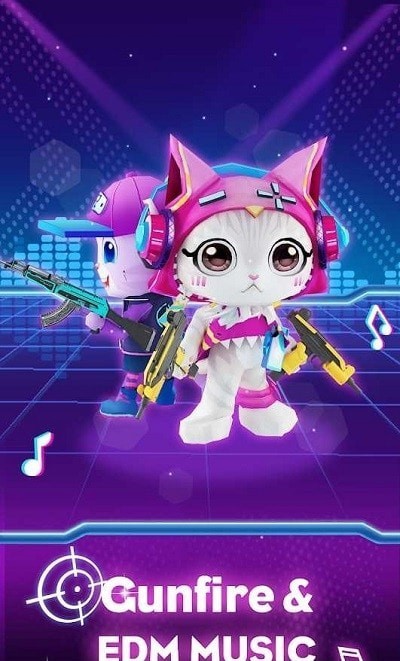 Beat Trigger Beat Trigger