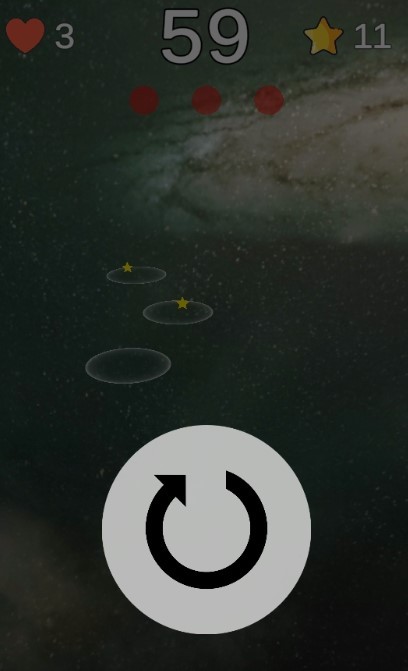 无限弹跳球 无限弹跳球