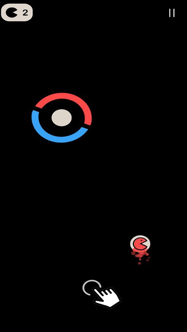 颜色圆圈 颜色圆圈