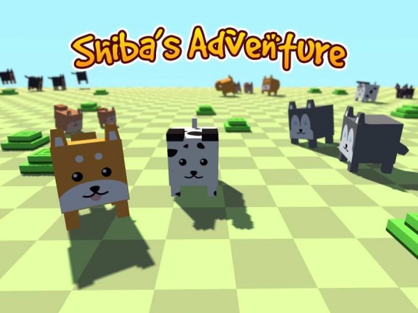 汪汪奇缘 汪汪奇缘