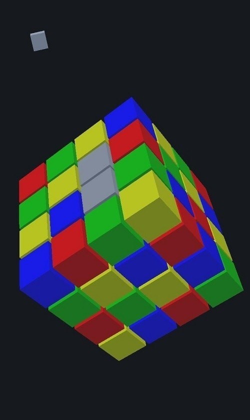 Cubicks