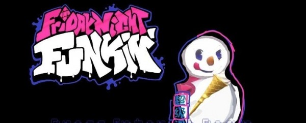 黑色星期五之夜冰雪蜜城模组